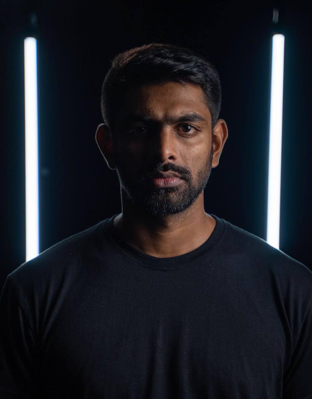 Shamika Artist Photo